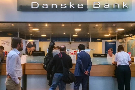 Danske Bank: A Leadership in corporate social responsibility