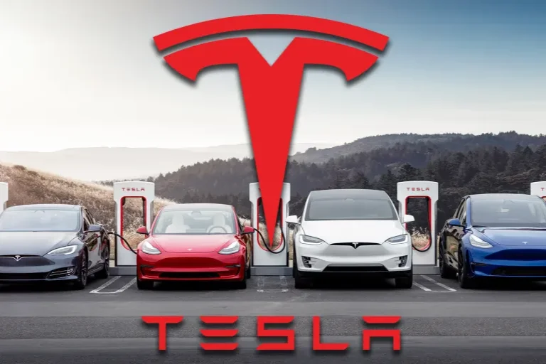 Tesla is showing that rapid supply chain sustainability improvements are feasible